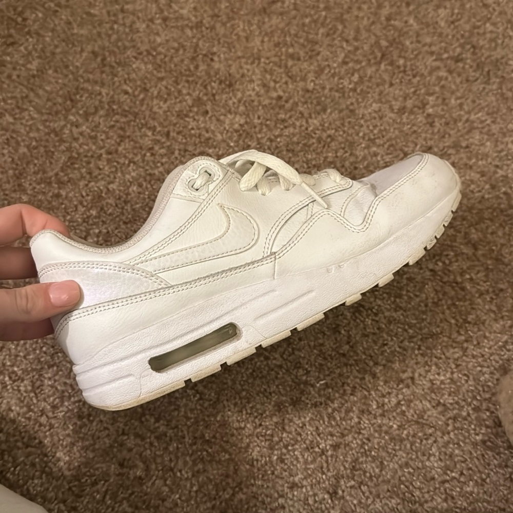 Nike Air Max 90 Leather - Picture 1 of 4